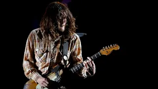 John Frusciante Chord Progressions