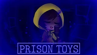 |Prison Toys| (Little Nightmares Single Person Cover Song)