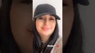 سيليا ليمام : كي نخرج من مصيبة ندخل في اخرى 😅#سيليا_ليمام