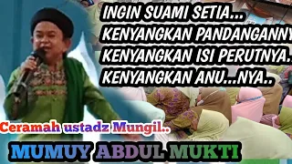 Ceramah ustadz mungil Mumuy Abdul Mukti || juara 1 AKSI INDOSIAR 2015