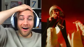 ich LIEBE DIESE MELODIE!!  t-low x Miksu/Macloud - Nur ein Trost (Official Video) - Reaction