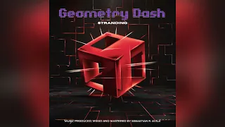 Warhead - Geometry Dash