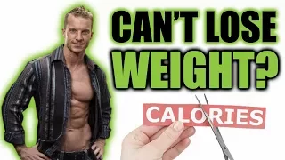 3 Ways To Create A CALORIE DEFICIT For WEIGHT LOSS | LiveLeanTV