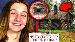 The Teen Whose Body Was Stuffed Down A Chimney For 7 YEARS