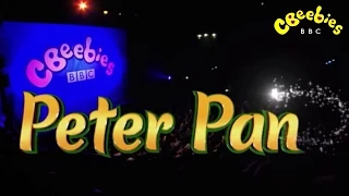 CBeebies Peter Pan - TV Trailer