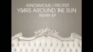 Years Around the Sun - Heart Delay/Remix Protist