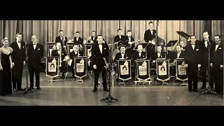 Tommy Dorsey "Stardust"