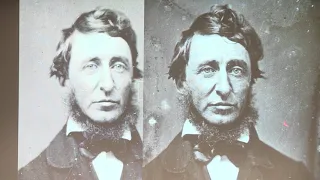 Writing Thoreau: A ‘Masterpiece’ Biography