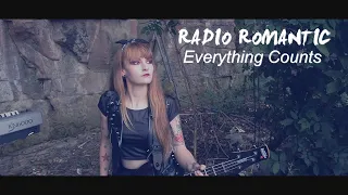 Radio Romantic - Everything Counts (Depeche Mode Cover)