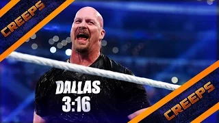 WWE Stone Cold Steve Austin 1st Custom Titantron