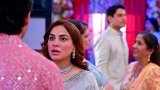 Will Karan SPOT Preeta At Rajveer's Roka?  | Kundali Bhagya | Full Ep 1708 | Zee TV | 3 Dec 2023