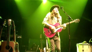 James Bay - Collide @ The Shepherd's Bush Empire, London 10/11/13