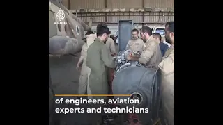 Afghanistan Air Force