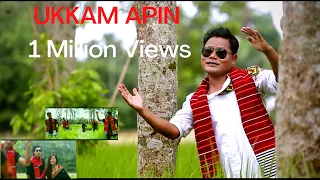 Ukkam Apin Latest Mising Video Album