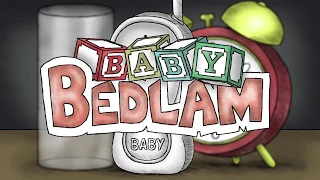 BABY BEDLAM - Animated Student Film