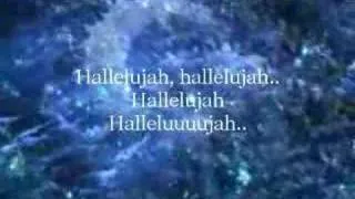 John Cale - Hallelujah (instrumental/karaoke version)