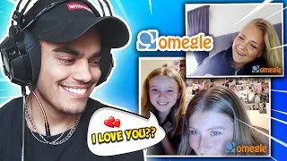 INDIAN BOY FOUND LOVE ON OMEGLE !!