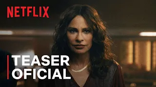 Griselda | Teaser oficial | Netflix