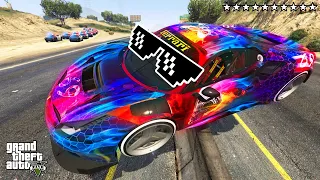 GTA 5 Thug Life #25 (GTA 5 WINS FAILS & FUNNY MOMENTS )