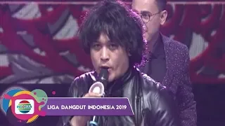 PARAAAHH!! Gilang Bikin Ulah Lagi Dengan Impersonatenya - LIDA 2019