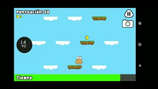 Record Pou speedrun *31* segundos