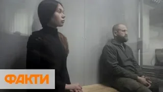 ДТП на Сумской в Харькове: что сейчас с пострадавшими, Зайцевой и Дроновым