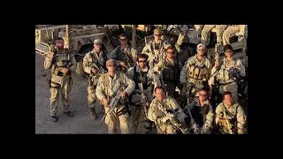 Navy SEALs Their Untold Story Stories of Service PBS Documentary