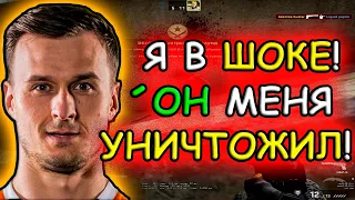 БУСТЕР ШОКИРОВАЛ ПАШУ БИЦЕПСА 1 НА 1! BUSTER vs PASHABICEPS 1x1