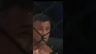 Александр Шлеменко vs Клебер Соуза