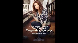 Тайна Авроры Тигарден: Проблемный сверток A Bundle of Trouble: An Aurora Teagarden Mystery 2017