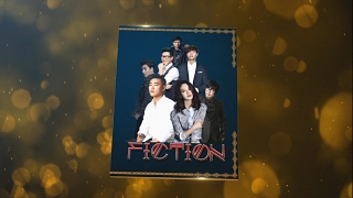 [MV/HD] Running Man - Fiction (BEAST)