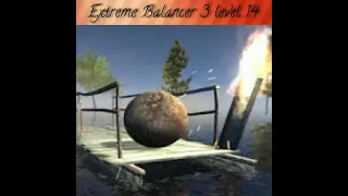 Extreme Balancer 3 level 14
