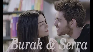 Burak & Serra / Бурак & Серра