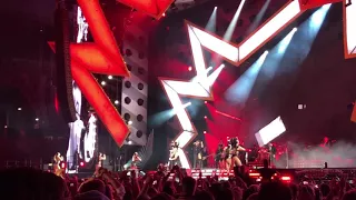 Robbie Williams, Let me entertain you in Klagenfurt, 29. August 2017, Video Christian Rosenzopf