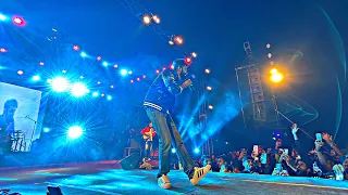 Mohammad Irfan live performance🔥🤩Burdwan Raj College Social 2k22❤️🥳