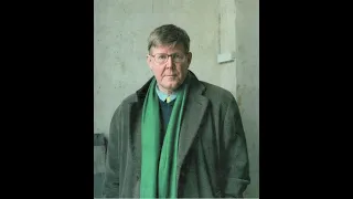 Alan Bennett's Memories of Morecambe