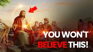 The BANNED Hidden Teachings of Jesus Reveals TERRIFYING Secrets About Human Race