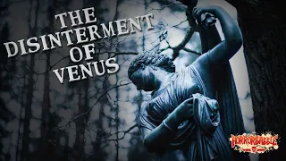 "The Disinterment of Venus" by Clark Ashton Smith / A HorrorBabble Production