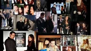 Maggie Q & Shane West ...Mikita...Moments!!!
