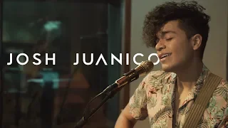 Amarrame - Mon Laferte Ft. Juanes (Cover) JOSH JUANICO