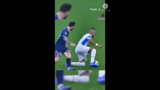 Messi vs Payet