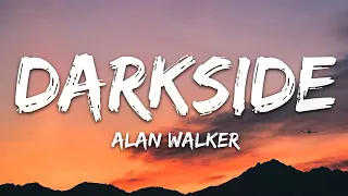 1 HOUR Darkside (Lyrics) ft. Au/Ra and Tomine Harket ~ Alan Walker