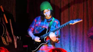 CHON "SPLASH" LIVE SAN FRANCISCO 7/15/15