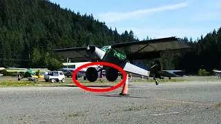 STOL Competition | Super Short Landings!!! HOW TO....