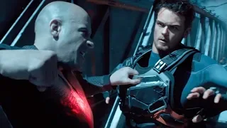 BLOODSHOT - Life Final "TV Spot"