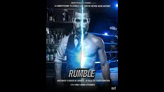 Restaurant Rumble | Trailer