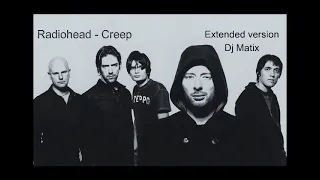 Radiohead - Creep (extended version)