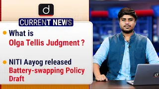 Current News Bulletin (22-28 APRIL 2022) | Weekly Current Affairs | UPSC Current Affairs 2022