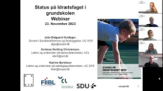 SPIF (webinar)