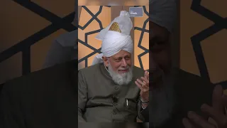This Week With Huzoor - 1 March 2024 [PROMO] | #shorts #islam